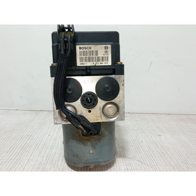 Recambio de abs para fiat punto (188_) 1.2 60 (188.030, .050, .130, .150, .230, .250) referencia OEM IAM 0273004673  