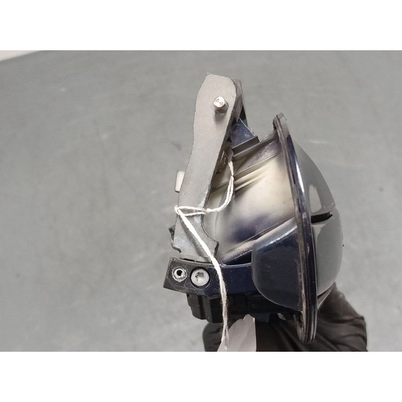 Recambio de maneta exterior puerta trasera derecha para bmw 7 (e65, e66, e67) 730 i, li referencia OEM IAM   