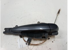 Recambio de maneta exterior puerta trasera derecha para bmw 3 (e90) 320 d referencia OEM IAM   