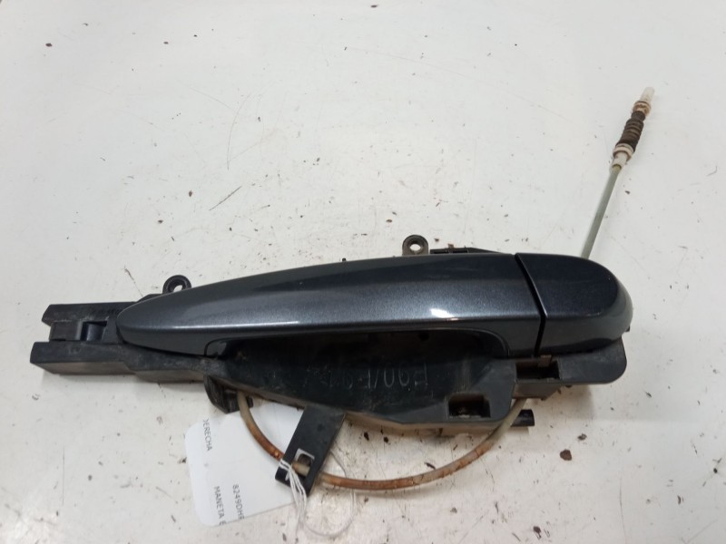 Recambio de maneta exterior puerta trasera derecha para bmw 3 (e90) 320 d referencia OEM IAM   