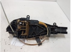 Recambio de maneta exterior puerta trasera derecha para bmw 3 (e90) 320 d referencia OEM IAM    2