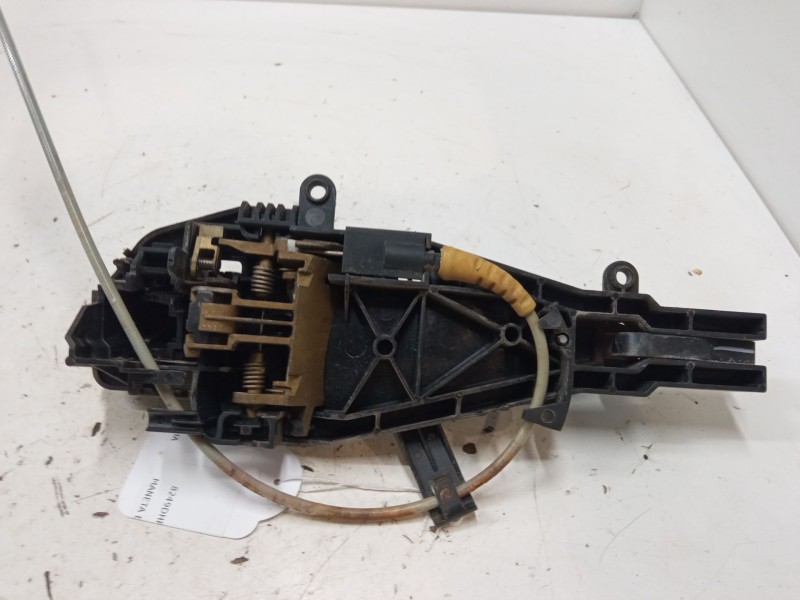 Recambio de maneta exterior puerta trasera derecha para bmw 3 (e90) 320 d referencia OEM IAM   