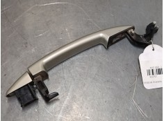 Recambio de maneta exterior puerta trasera derecha para peugeot 407 (6d_) 1.6 hdi 110 (6d9hzc, 6d9hyc) referencia OEM IAM    2