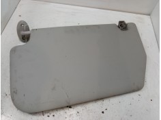 Recambio de parasol derecho para ford transit connect v408 furgoneta/monovolumen 1.5 ecoblue referencia OEM IAM   