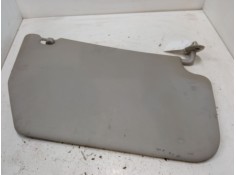 Recambio de parasol derecho para ford transit connect v408 furgoneta/monovolumen 1.5 ecoblue referencia OEM IAM    2