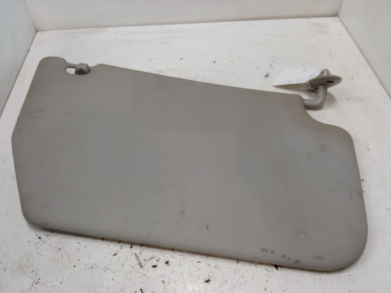 Recambio de parasol derecho para ford transit connect v408 furgoneta/monovolumen 1.5 ecoblue referencia OEM IAM   