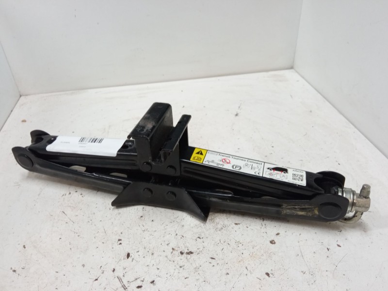 Recambio de gato para ford transit connect v408 furgoneta/monovolumen 1.5 ecoblue referencia OEM IAM KT1117080AA  