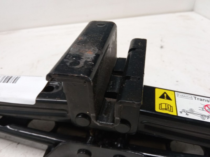 Recambio de gato para ford transit connect v408 furgoneta/monovolumen 1.5 ecoblue referencia OEM IAM KT1117080AA  