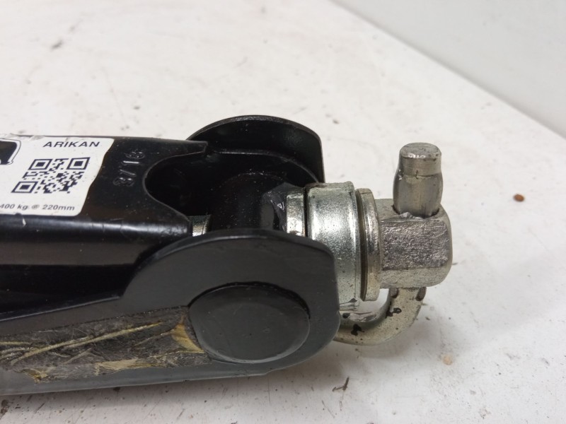 Recambio de gato para ford transit connect v408 furgoneta/monovolumen 1.5 ecoblue referencia OEM IAM KT1117080AA  