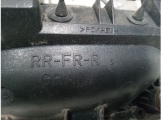 Recambio de maneta exterior puerta trasera derecha para nissan almera ii hatchback (n16) 2.2 di referencia OEM IAM    2