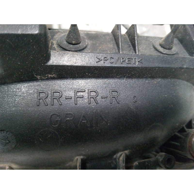 Recambio de maneta exterior puerta trasera derecha para nissan almera ii hatchback (n16) 2.2 di referencia OEM IAM   