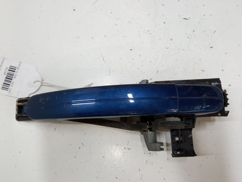 Recambio de maneta exterior puerta trasera derecha para ford focus ii (da_, hcp, dp) 1.8 tdci referencia OEM IAM   