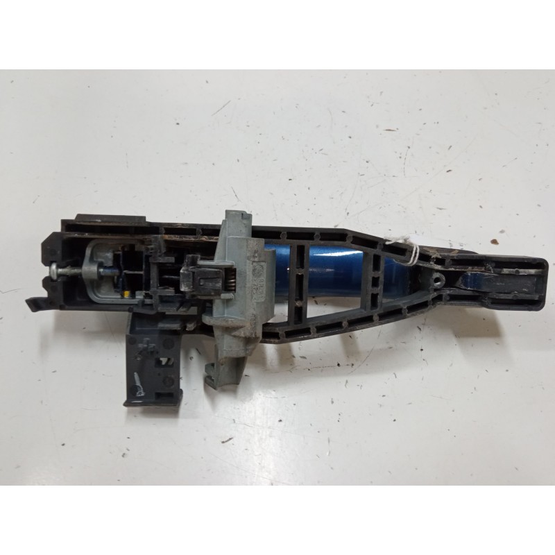 Recambio de maneta exterior puerta trasera derecha para ford focus ii (da_, hcp, dp) 1.8 tdci referencia OEM IAM   