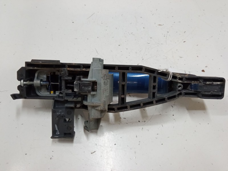 Recambio de maneta exterior puerta trasera derecha para ford focus ii (da_, hcp, dp) 1.8 tdci referencia OEM IAM   