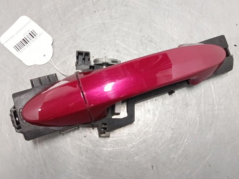 Recambio de maneta exterior puerta trasera derecha para ford fiesta vi (cb1, ccn) 1.25 referencia OEM IAM   