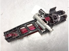 Recambio de maneta exterior puerta trasera derecha para ford fiesta vi (cb1, ccn) 1.25 referencia OEM IAM    2