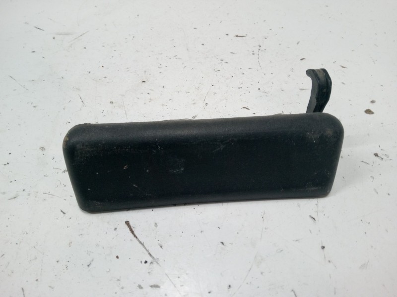Recambio de maneta exterior puerta trasera derecha para ford fiesta iii (gfj) 1.3 referencia OEM IAM   