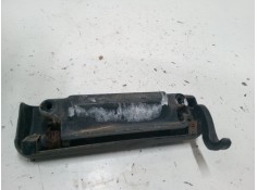 Recambio de maneta exterior puerta trasera derecha para ford fiesta iii (gfj) 1.3 referencia OEM IAM    2