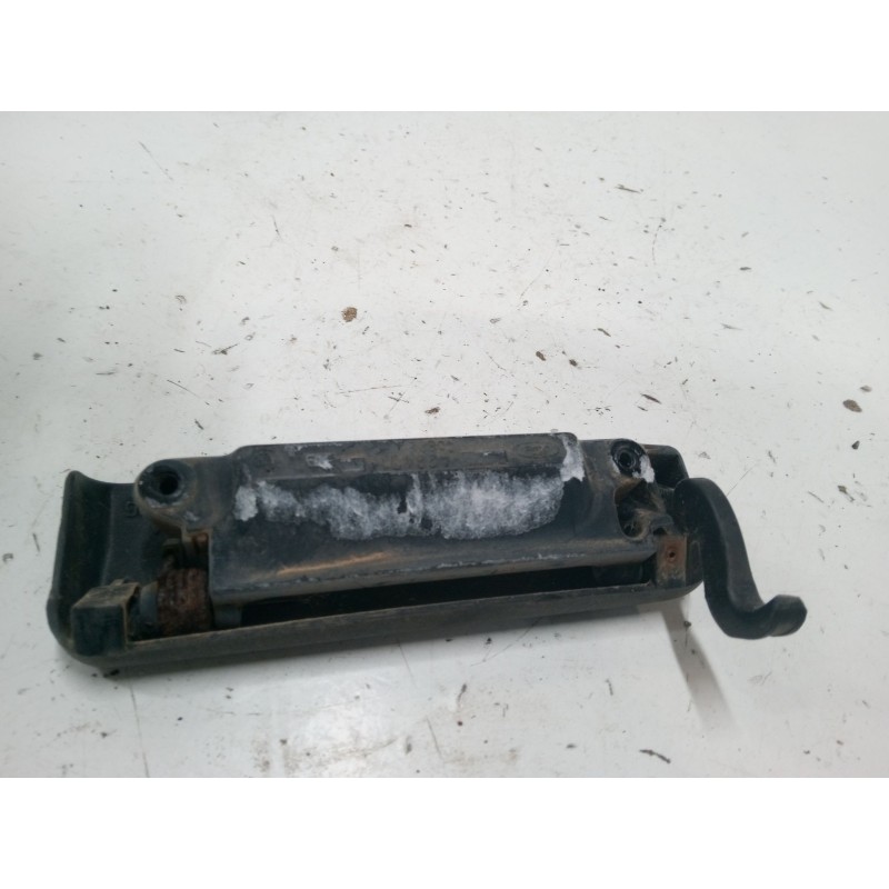 Recambio de maneta exterior puerta trasera derecha para ford fiesta iii (gfj) 1.3 referencia OEM IAM   