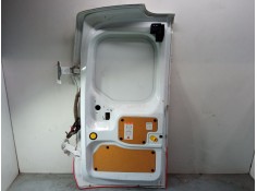 Recambio de porton trasero derecho para ford transit connect v408 furgoneta/monovolumen 1.5 ecoblue referencia OEM IAM    2