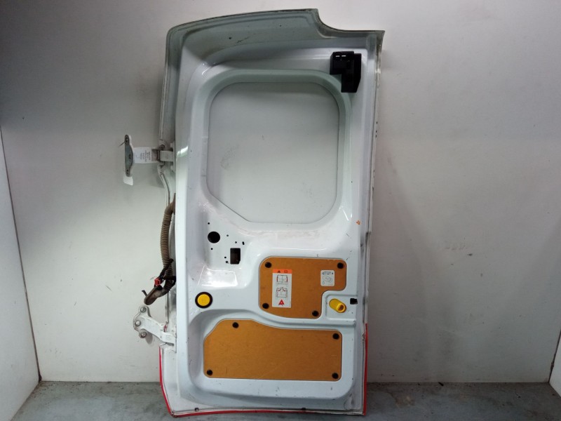 Recambio de porton trasero derecho para ford transit connect v408 furgoneta/monovolumen 1.5 ecoblue referencia OEM IAM   
