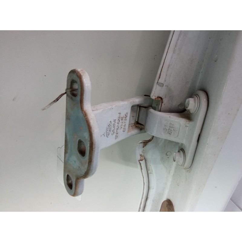 Recambio de porton trasero derecho para ford transit connect v408 furgoneta/monovolumen 1.5 ecoblue referencia OEM IAM   