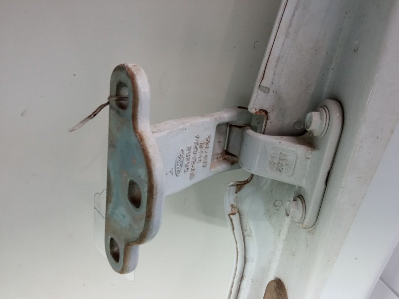 Recambio de porton trasero derecho para ford transit connect v408 furgoneta/monovolumen 1.5 ecoblue referencia OEM IAM   