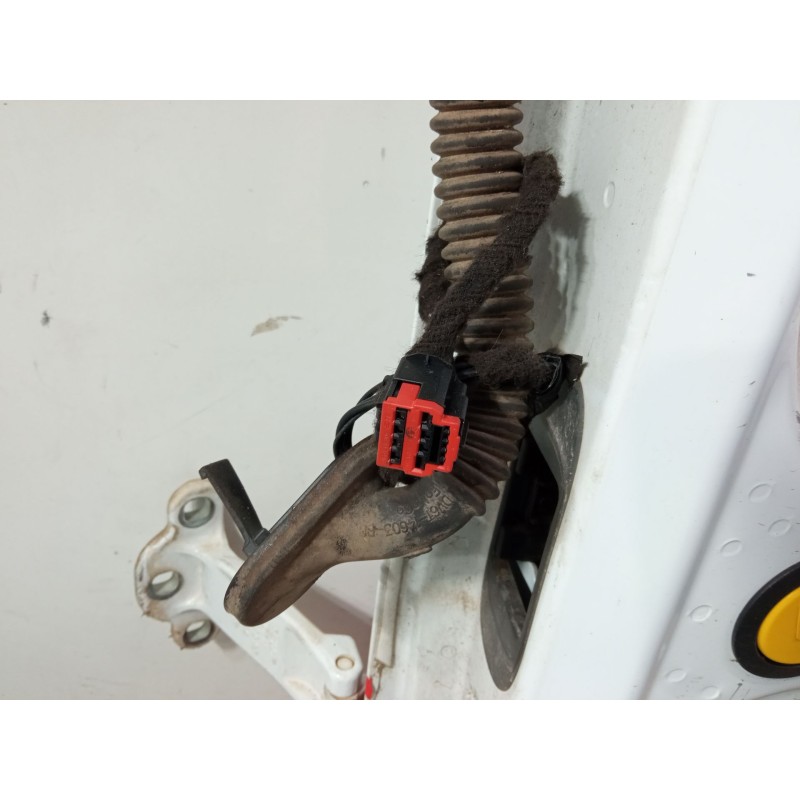 Recambio de porton trasero derecho para ford transit connect v408 furgoneta/monovolumen 1.5 ecoblue referencia OEM IAM   