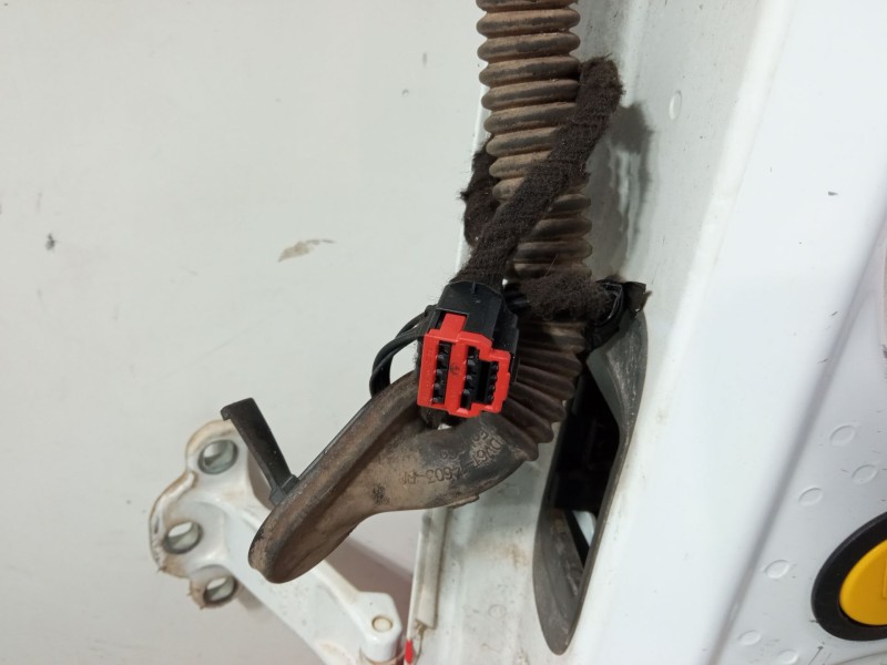 Recambio de porton trasero derecho para ford transit connect v408 furgoneta/monovolumen 1.5 ecoblue referencia OEM IAM   