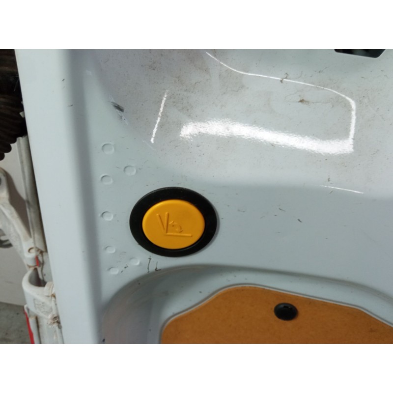 Recambio de porton trasero derecho para ford transit connect v408 furgoneta/monovolumen 1.5 ecoblue referencia OEM IAM   