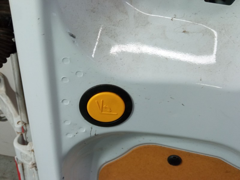 Recambio de porton trasero derecho para ford transit connect v408 furgoneta/monovolumen 1.5 ecoblue referencia OEM IAM   