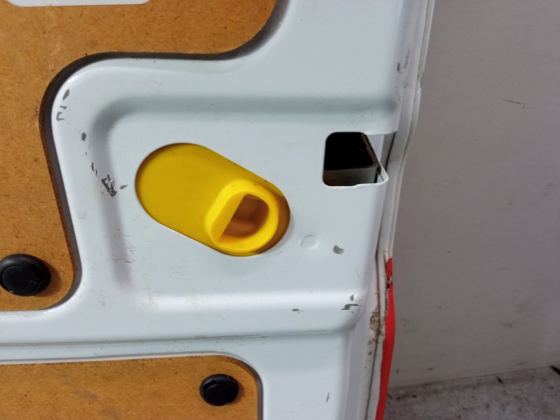 Recambio de porton trasero derecho para ford transit connect v408 furgoneta/monovolumen 1.5 ecoblue referencia OEM IAM   