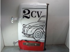 Recambio de porton trasero izquierdo para ford transit connect v408 furgoneta/monovolumen 1.5 ecoblue referencia OEM IAM   