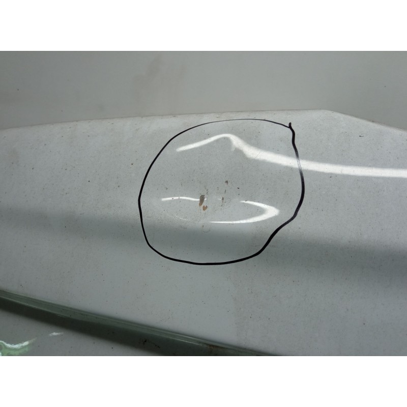 Recambio de porton trasero izquierdo para ford transit connect v408 furgoneta/monovolumen 1.5 ecoblue referencia OEM IAM   