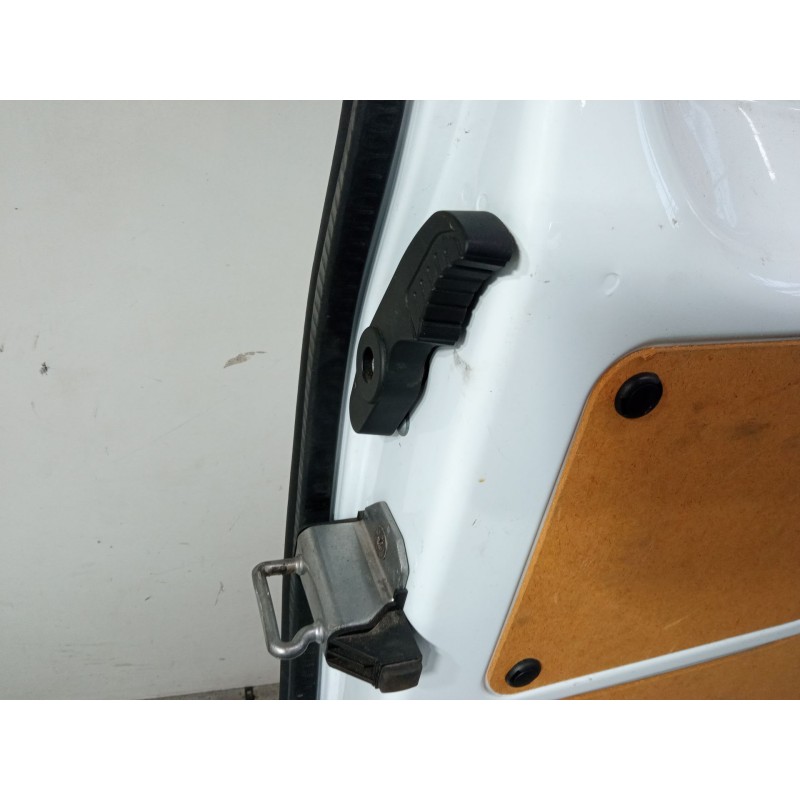 Recambio de porton trasero izquierdo para ford transit connect v408 furgoneta/monovolumen 1.5 ecoblue referencia OEM IAM   