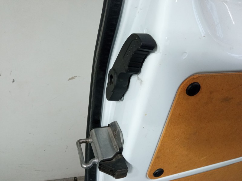 Recambio de porton trasero izquierdo para ford transit connect v408 furgoneta/monovolumen 1.5 ecoblue referencia OEM IAM   