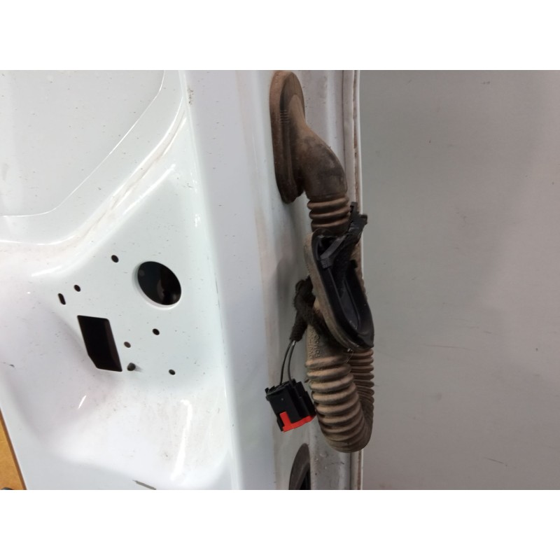Recambio de porton trasero izquierdo para ford transit connect v408 furgoneta/monovolumen 1.5 ecoblue referencia OEM IAM   