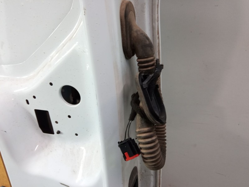 Recambio de porton trasero izquierdo para ford transit connect v408 furgoneta/monovolumen 1.5 ecoblue referencia OEM IAM   