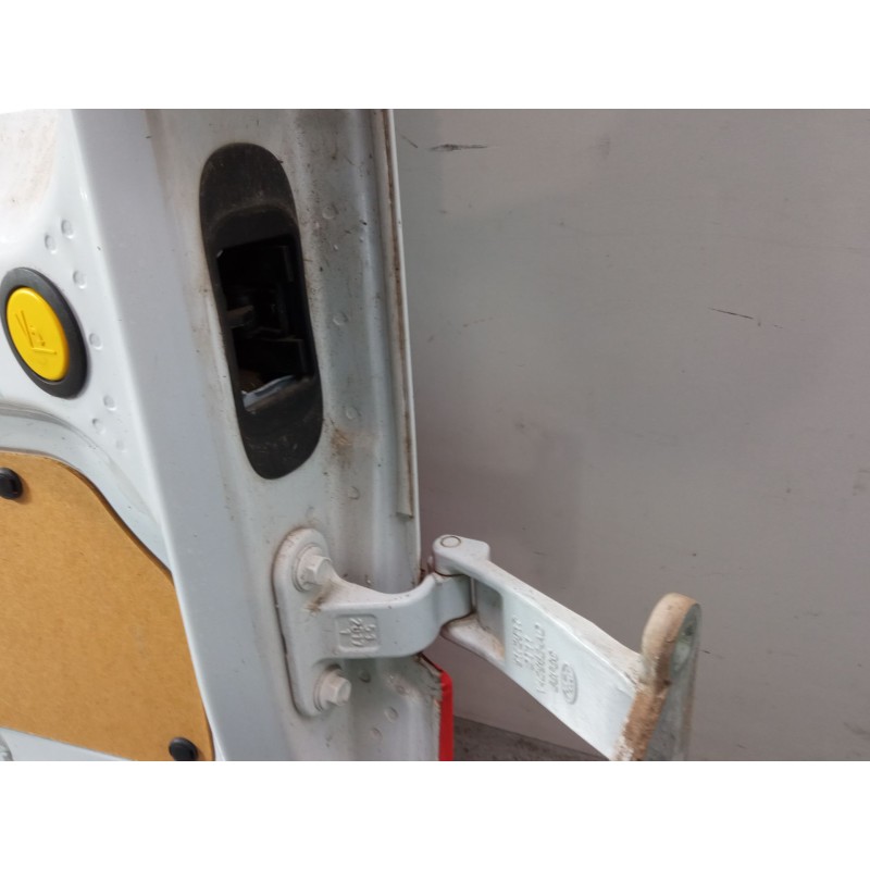 Recambio de porton trasero izquierdo para ford transit connect v408 furgoneta/monovolumen 1.5 ecoblue referencia OEM IAM   