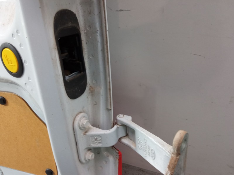 Recambio de porton trasero izquierdo para ford transit connect v408 furgoneta/monovolumen 1.5 ecoblue referencia OEM IAM   