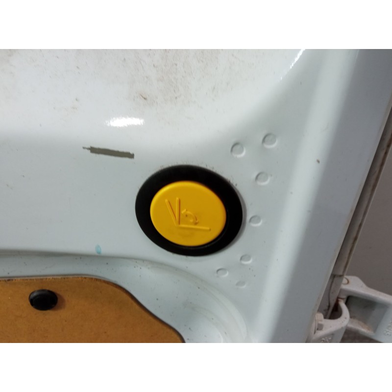 Recambio de porton trasero izquierdo para ford transit connect v408 furgoneta/monovolumen 1.5 ecoblue referencia OEM IAM   