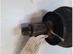 Recambio de transmision delantera izquierda para opel astra g hatchback (t98) 1.6 (f08, f48) referencia OEM IAM    2