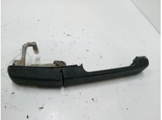 Recambio de maneta exterior puerta trasera derecha para seat toledo i (1l2) 1.9 td referencia OEM IAM   