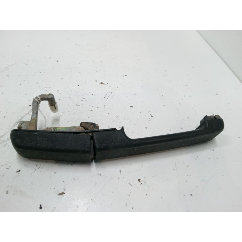 Recambio de maneta exterior puerta trasera derecha para seat toledo i (1l2) 1.9 td referencia OEM IAM   