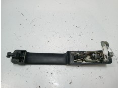 Recambio de maneta exterior puerta trasera derecha para seat toledo i (1l2) 1.9 td referencia OEM IAM    2