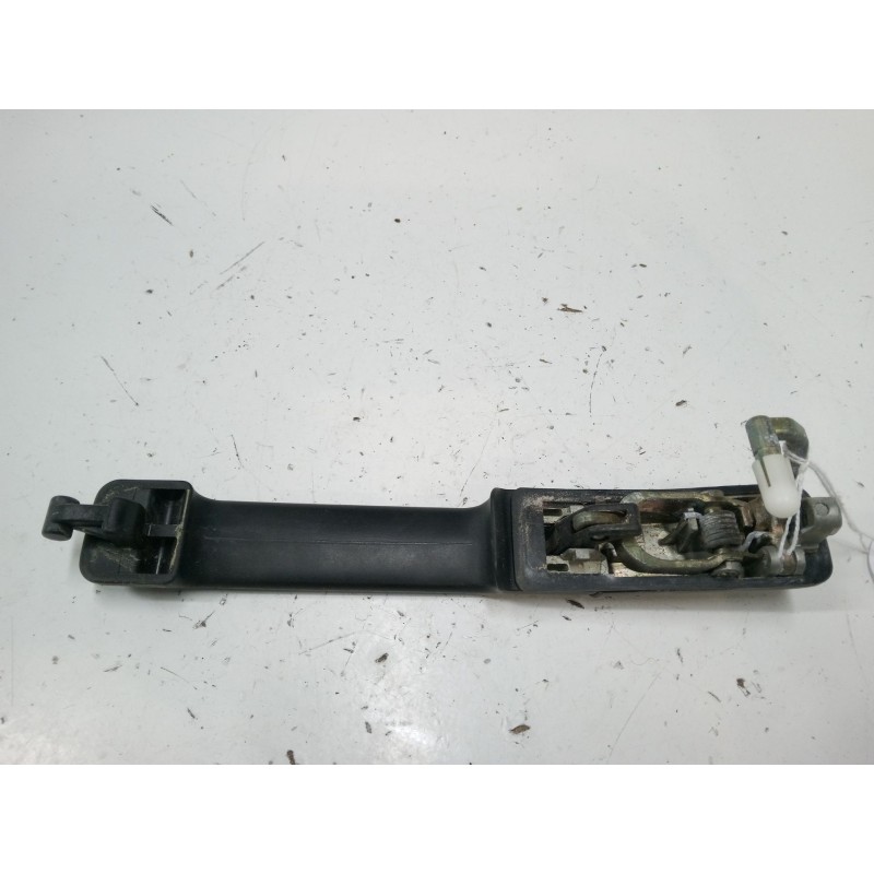Recambio de maneta exterior puerta trasera derecha para seat toledo i (1l2) 1.9 td referencia OEM IAM   