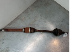 Recambio de transmision delantera derecha para ford transit connect v408 furgoneta/monovolumen 1.5 ecoblue referencia OEM IAM KV