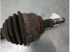 Recambio de transmision delantera derecha para ford transit connect v408 furgoneta/monovolumen 1.5 ecoblue referencia OEM IAM KV 2