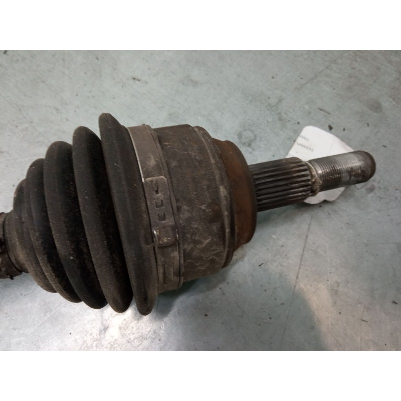 Recambio de transmision delantera derecha para ford transit connect v408 furgoneta/monovolumen 1.5 ecoblue referencia OEM IAM KV