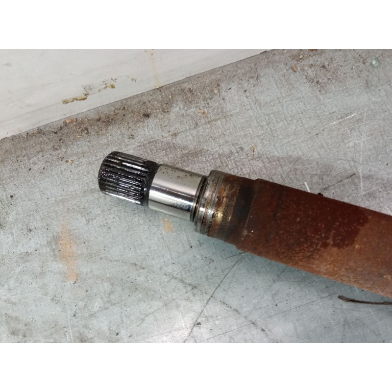 Recambio de transmision delantera derecha para ford transit connect v408 furgoneta/monovolumen 1.5 ecoblue referencia OEM IAM KV